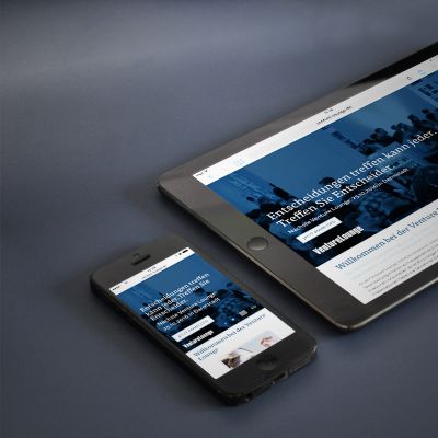 Venture Lounge Website Venture Lounge Website
